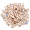 Стрази гарячої фіксації DMC ss12 (3mm) 1440 шт. Персиковий Шампань