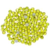 Стрази гарячої фіксації DMC ss12 (3mm) 1440 шт. Оливковий