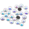 Cтразы клеевые Акрил ss14 (3-3,3mm) горячая фиксация 50 г АВ