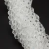 Бусины Swarovski огранка рондель 2,5х2 мм Ø 0,5 мм 170 шт. Прозрачный 001_2ZCB-001