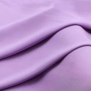 Тканина 100% віскоза LuxFabric 160 г/м² 1,6 м 1 м Бузковий