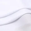 Тканина 100% віскоза LuxFabric 160 г/м² 1,6 м 1 м Білий