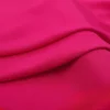 Тканина 100% віскоза LuxFabric 160 г/м² 1,6 м 1 м Фуксія