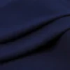 Тканина 100% віскоза LuxFabric 160 г/м² 1,6 м 1 м Синій темний