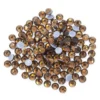 Стрази гарячої фіксації DMC SS6 (2.0-2.1mm) 1440 шт. Коричневий