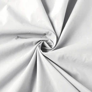 Ткань плащевая Канада LuxFabric 110 г/м² 1,50 м 1 м Серый