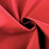 Тканина плащова Канада LuxFabric 110 г/м² 1,50 м 1 м Червоний