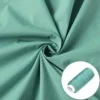 Ткань плащевая Канада LuxFabric 110 г/м² 1,50 м 1 м + Нить полиэстер 360 м Оливково-голубой