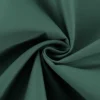 Тканина плащова Канада LuxFabric 110 г/м² 1,50 м 1 м Зелений темний