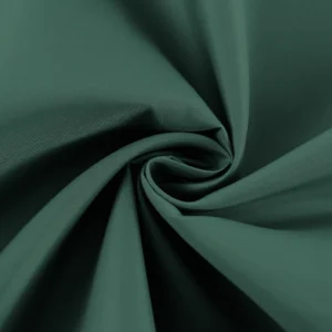 Ткань плащевая Канада LuxFabric 110 г/м² 1,50 м 1 м Зеленый темный