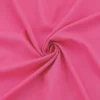 Ткань шифон LuxFabric 110 г/м² 1,50 м 1 м Розовый