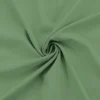 Ткань шифон LuxFabric 110 г/м² 1,50 м 1 м Оливковый