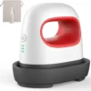 Міні-термопрес Compact Heat Press 150 Вт до 190 ° C 1 шт. Червоний