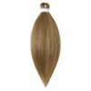 Канекалон Easy Braid однотонний 65 см 90 г Русий 27#