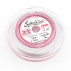 Ювелирный трос SakuLux (Flexy7) Япония 0,50 мм 1 м Серебристый